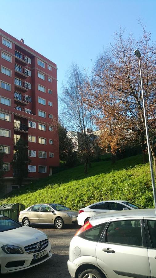 Апартаменты Ria De Vigo Hasta 8 Huespedes Экстерьер фото